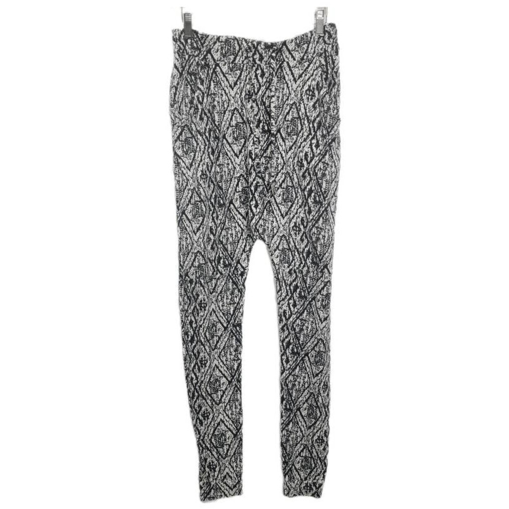 BUFFALO David Britton MC Hammer Pants